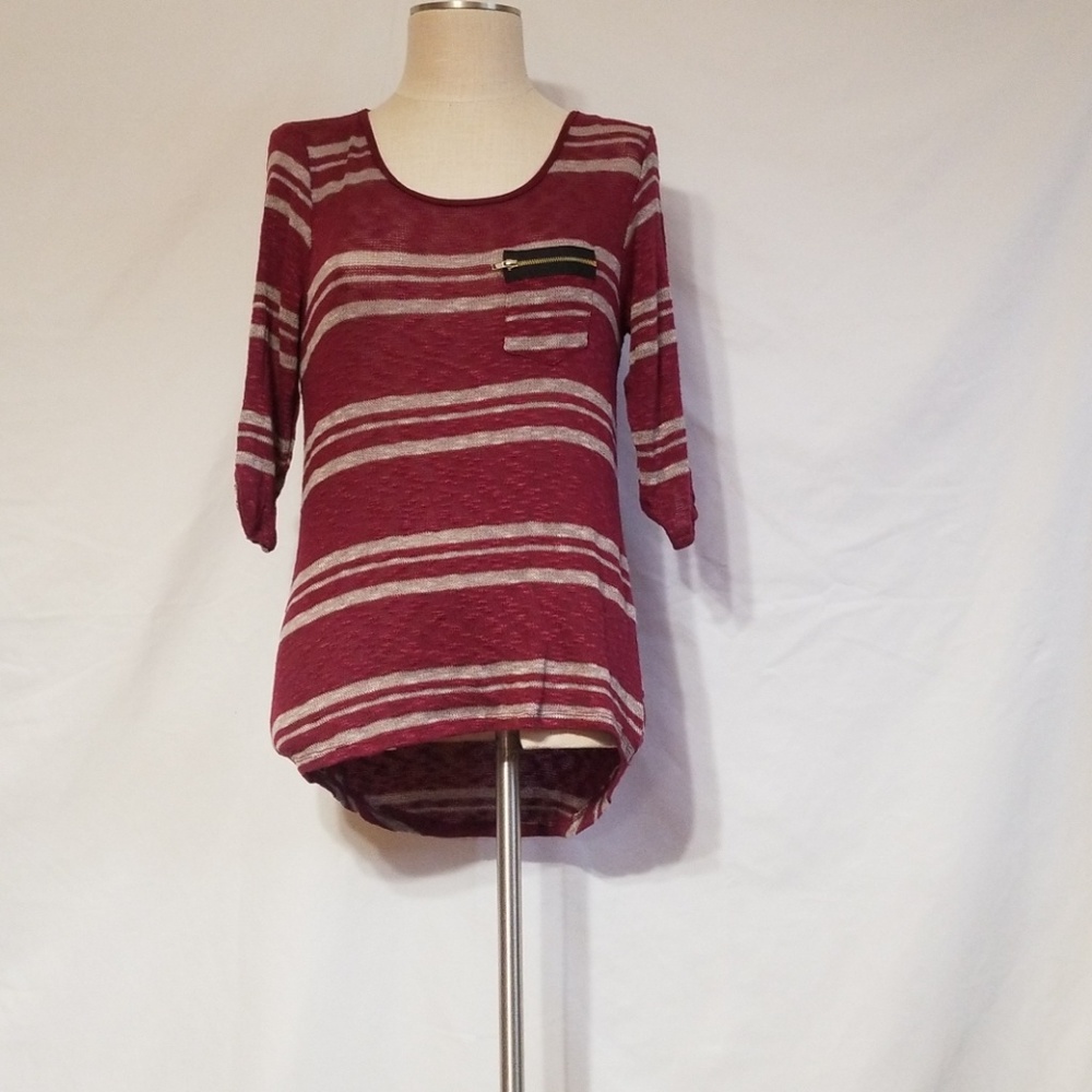2X Libian knit Shirt